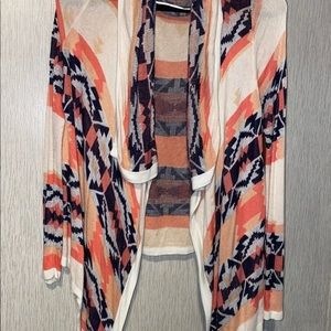 Women’s cardigan